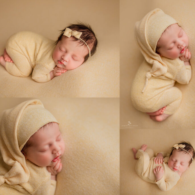 SOFTEST BACKDROP / LIGHT YELLOW