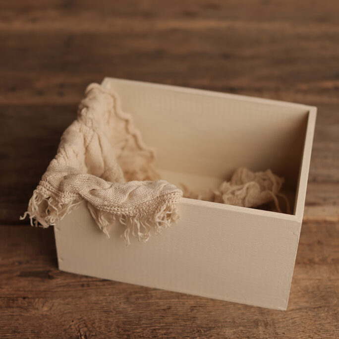 Little Styling Crate LATTE