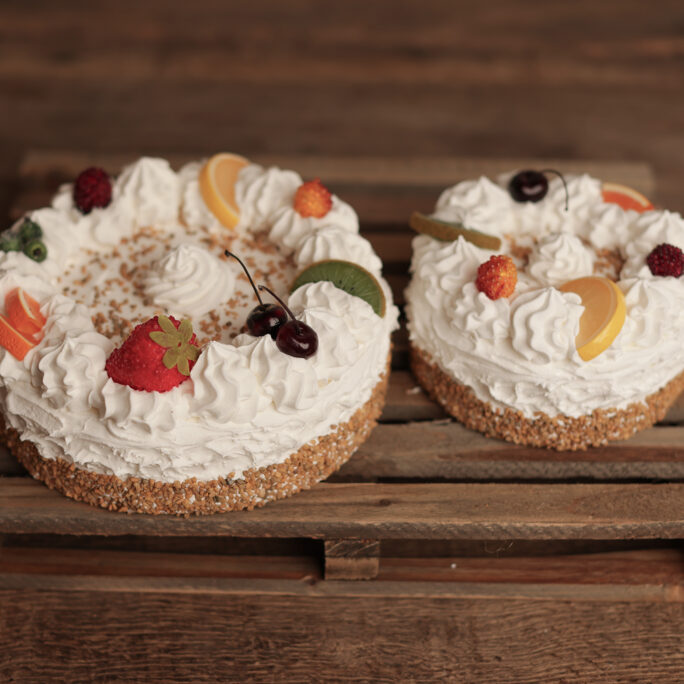 Bakery Cakes