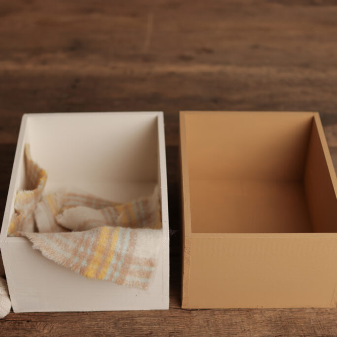 Little Styling Crate