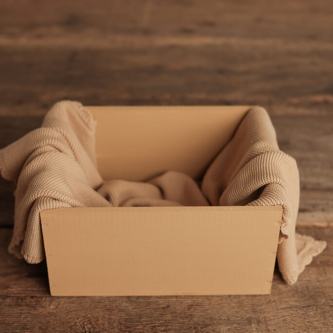 Little Styling Crate CARMEL