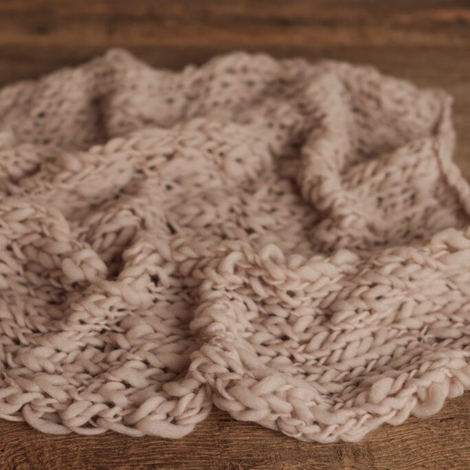 Oatmilk Knit Layer