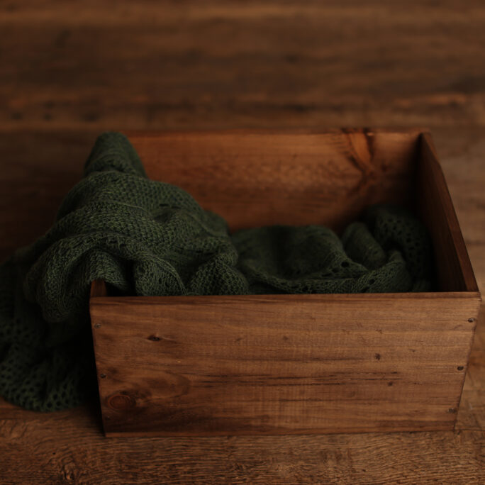 WALNUT Little BOX