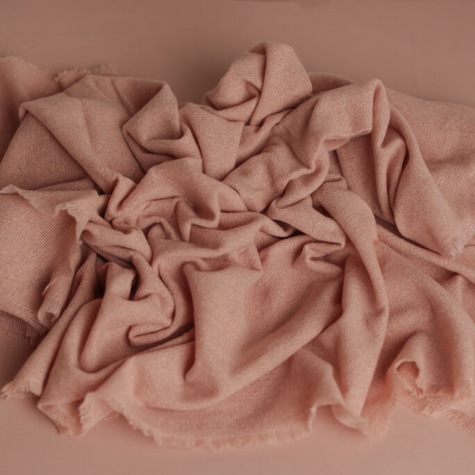 XL soft pink LAYER
