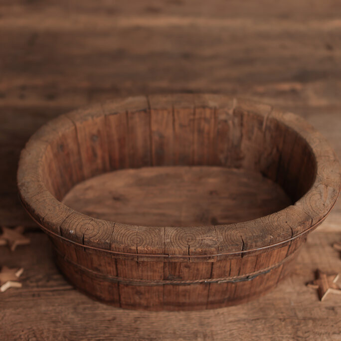 The Old Soul Bowl