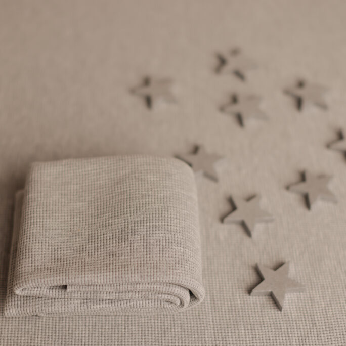 The Foundation Backdrops & Wraps Collection - RIVER STONE